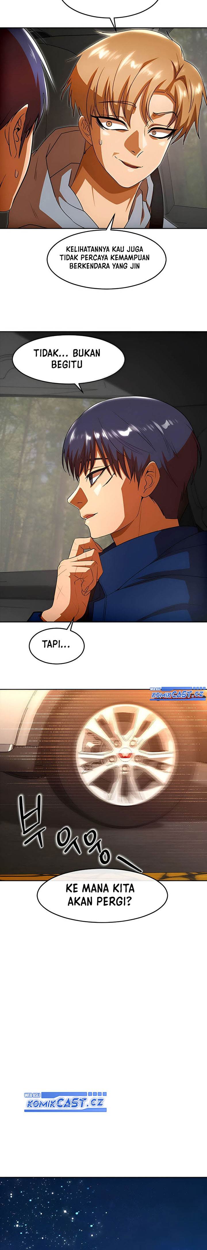 The Girl from Random Chatting! Chap 340 - Next Chap 341