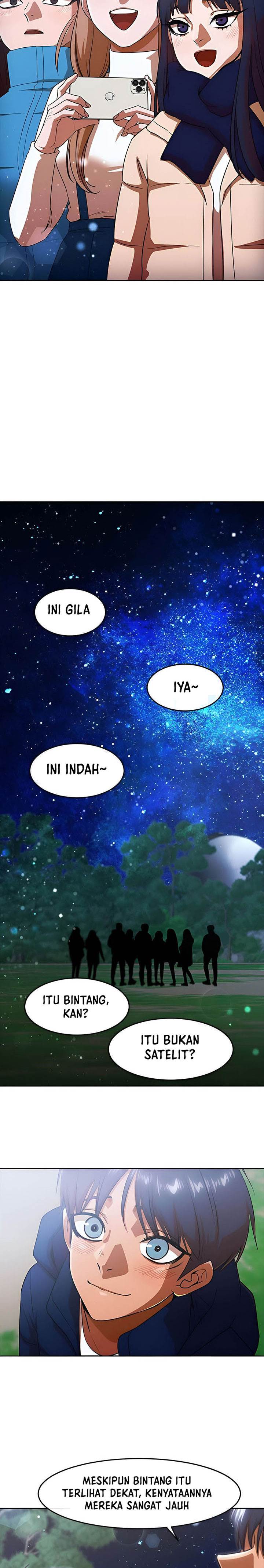 The Girl from Random Chatting! Chap 340 - Next Chap 341