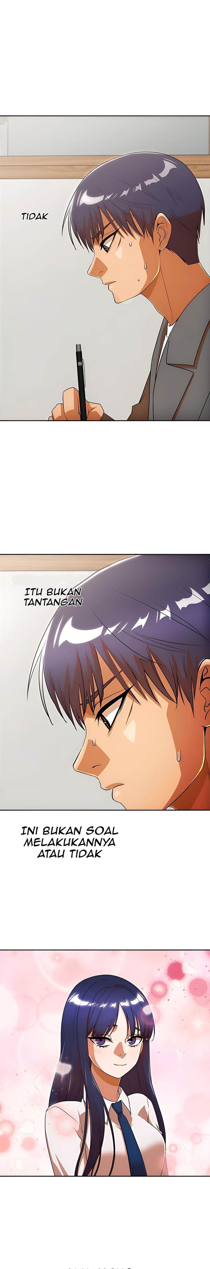 The Girl from Random Chatting! Chap 341 - Next Chap 342