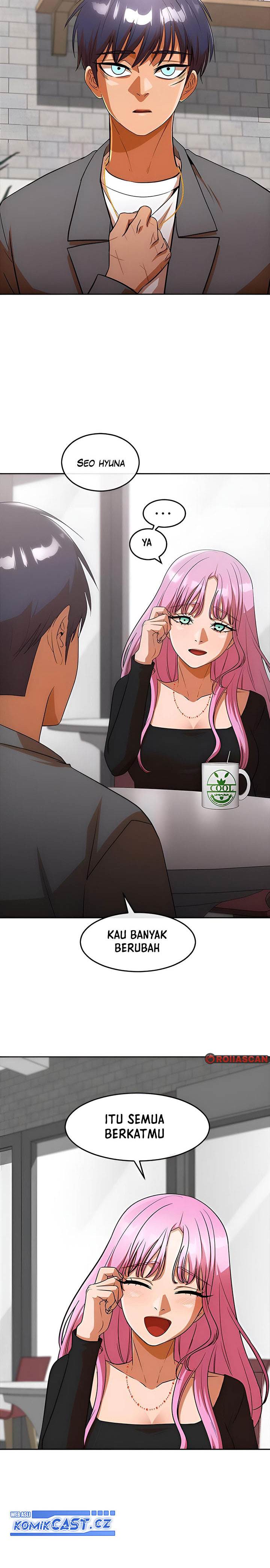 The Girl from Random Chatting! Chap 341 - Next Chap 342