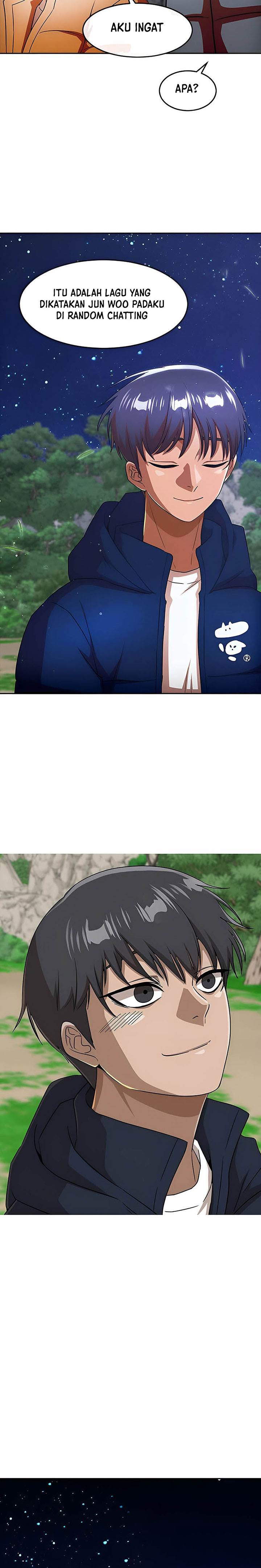 The Girl from Random Chatting! Chap 341 - Next Chap 342