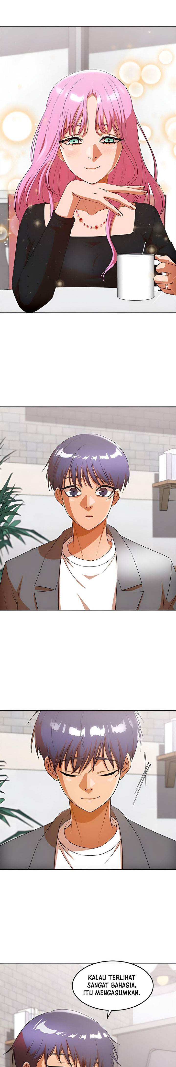 The Girl from Random Chatting! Chap 341 - Next Chap 342