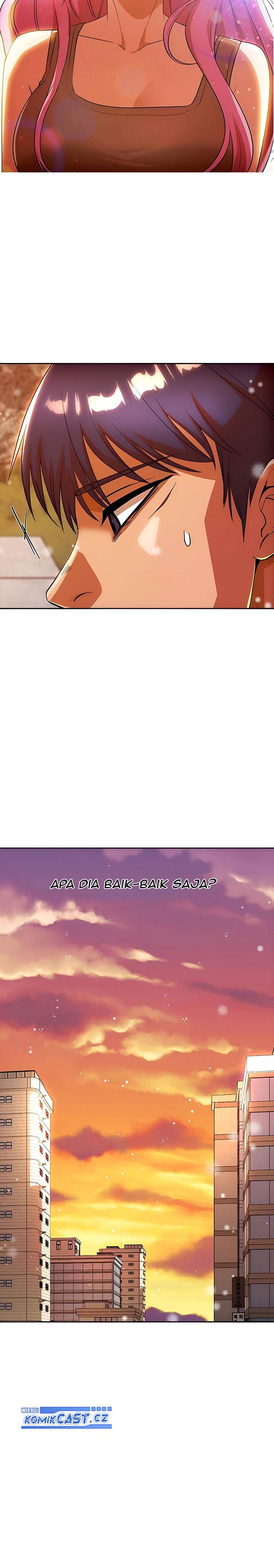 The Girl from Random Chatting! Chap 341 - Next Chap 342