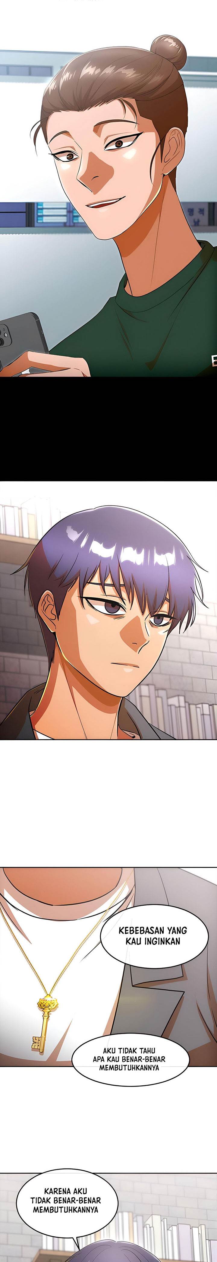 The Girl from Random Chatting! Chap 341 - Next Chap 342