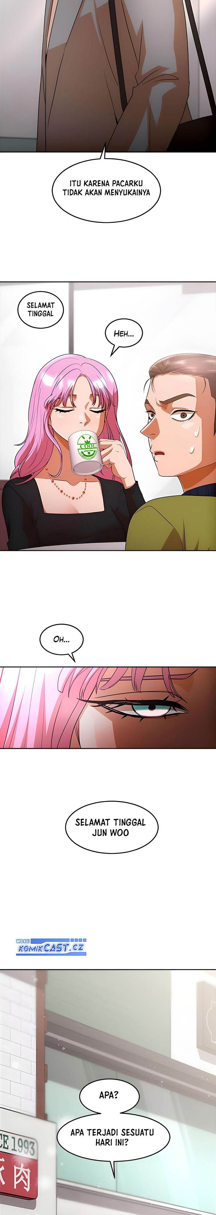 The Girl from Random Chatting! Chap 341 - Next Chap 342