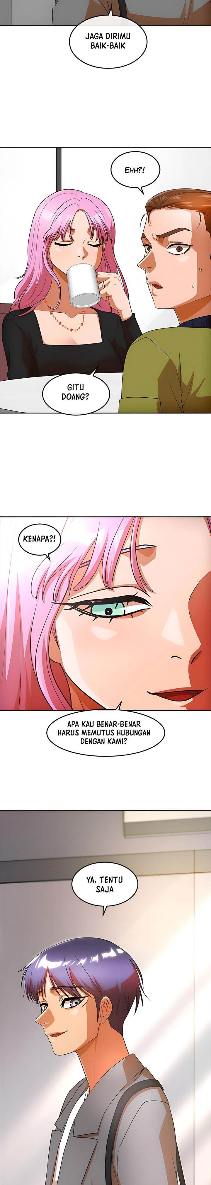 The Girl from Random Chatting! Chap 341 - Next Chap 342