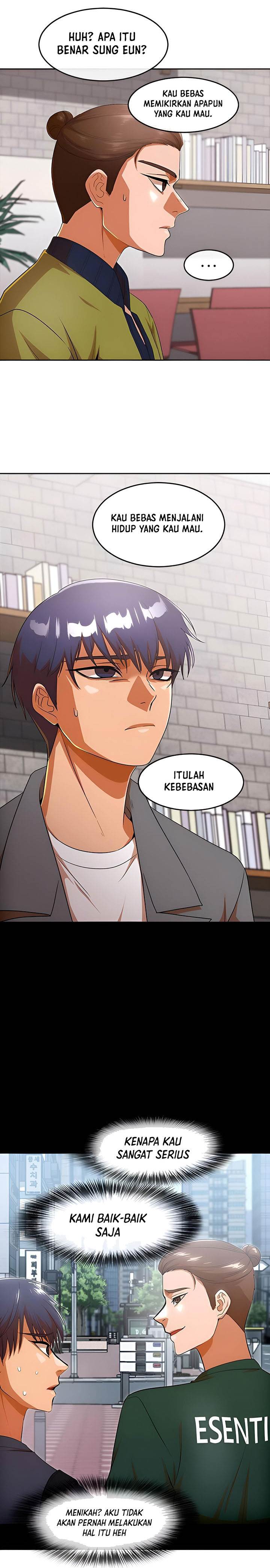 The Girl from Random Chatting! Chap 341 - Next Chap 342