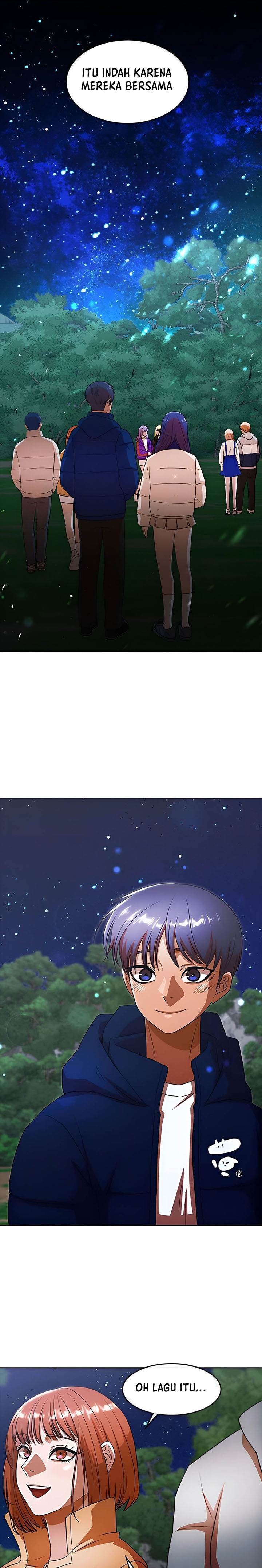 The Girl from Random Chatting! Chap 341 - Next Chap 342