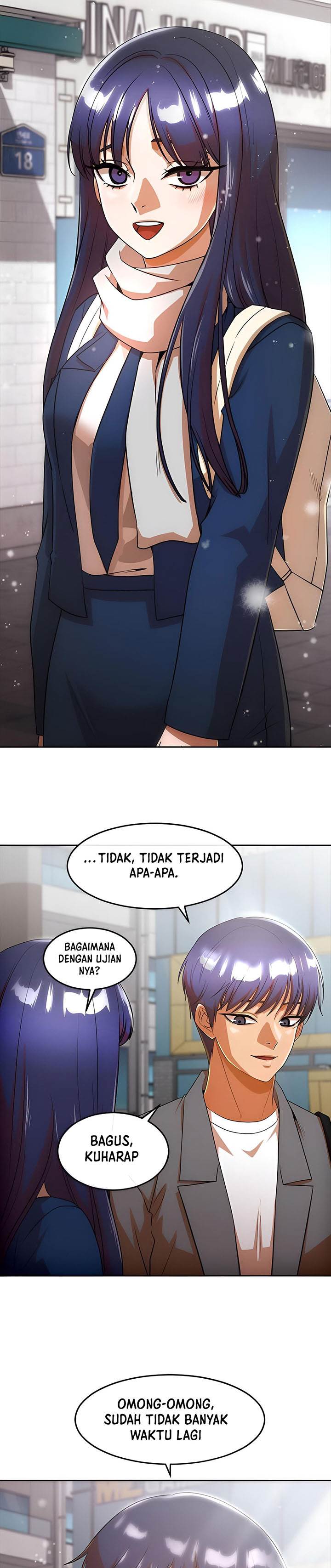 The Girl from Random Chatting! Chap 341 - Next Chap 342