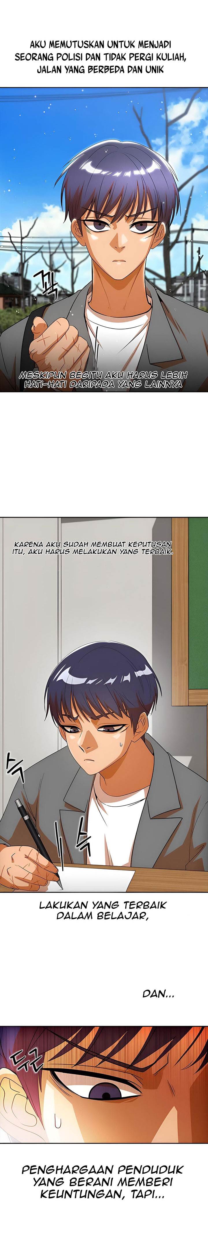 The Girl from Random Chatting! Chap 341 - Next Chap 342