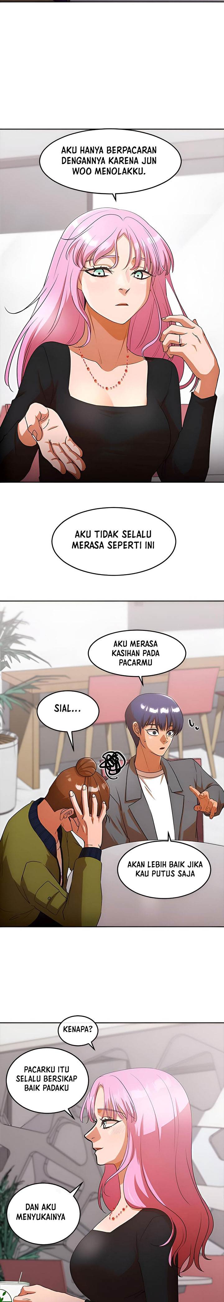 The Girl from Random Chatting! Chap 341 - Next Chap 342
