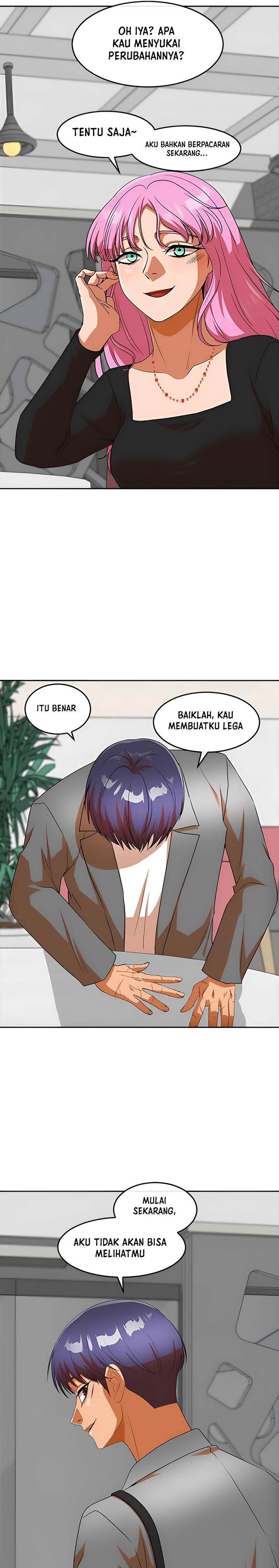 The Girl from Random Chatting! Chap 341 - Next Chap 342