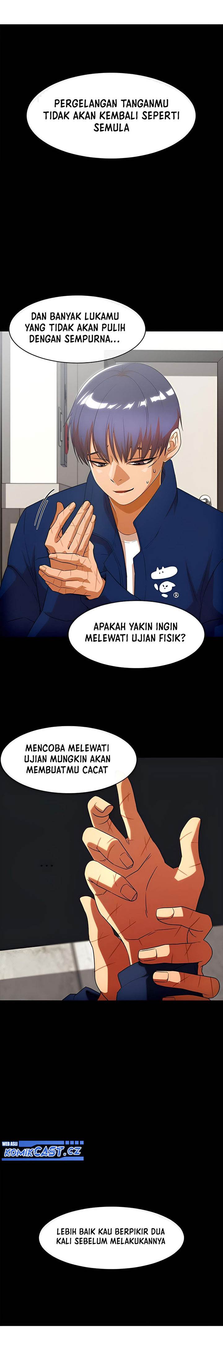 The Girl from Random Chatting! Chap 341 - Next Chap 342