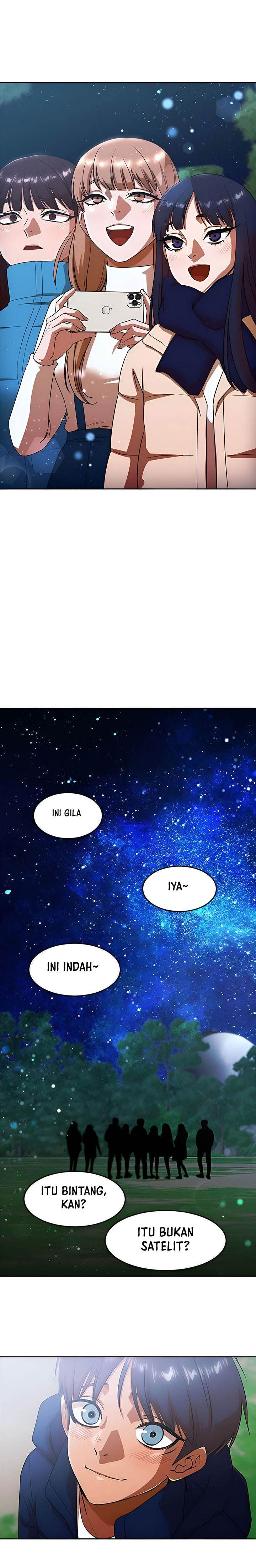 The Girl from Random Chatting! Chap 341 - Next Chap 342