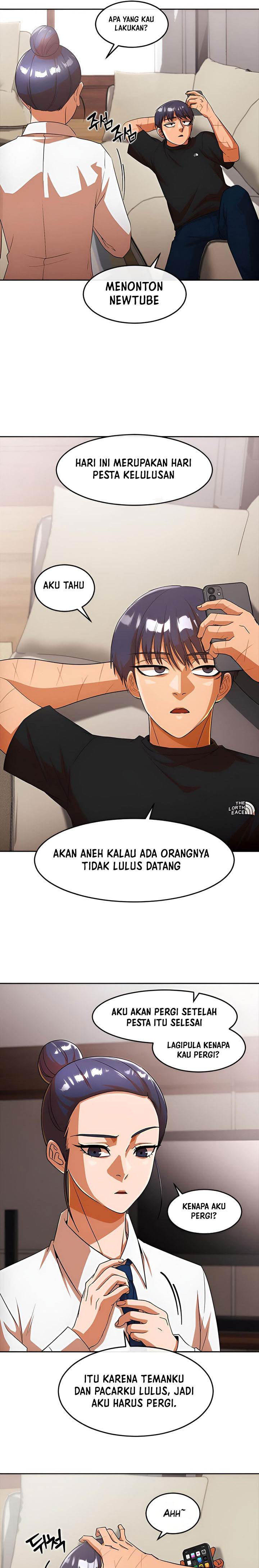 The Girl from Random Chatting! Chap 342 - Next Chap 343