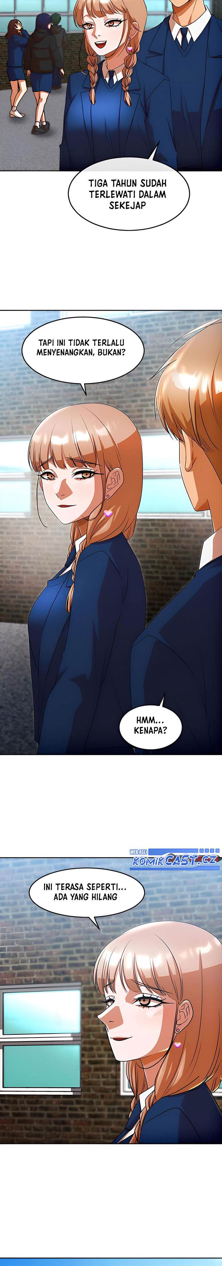 The Girl from Random Chatting! Chap 342 - Next Chap 343