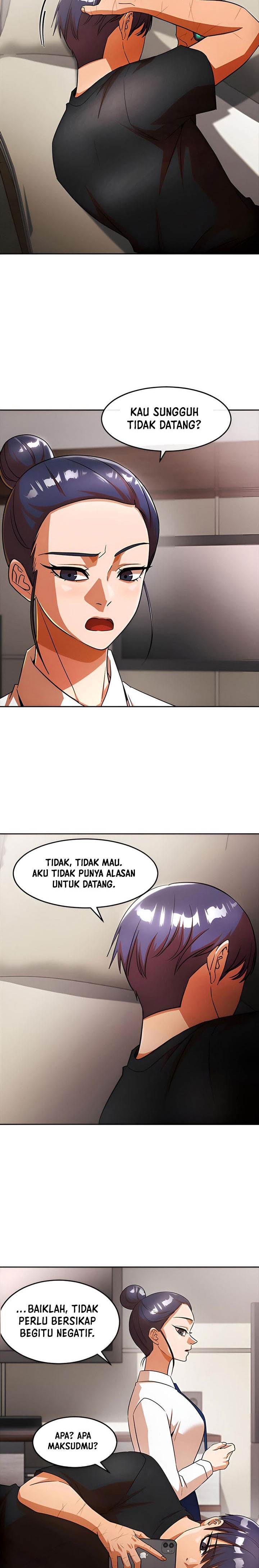 The Girl from Random Chatting! Chap 342 - Next Chap 343