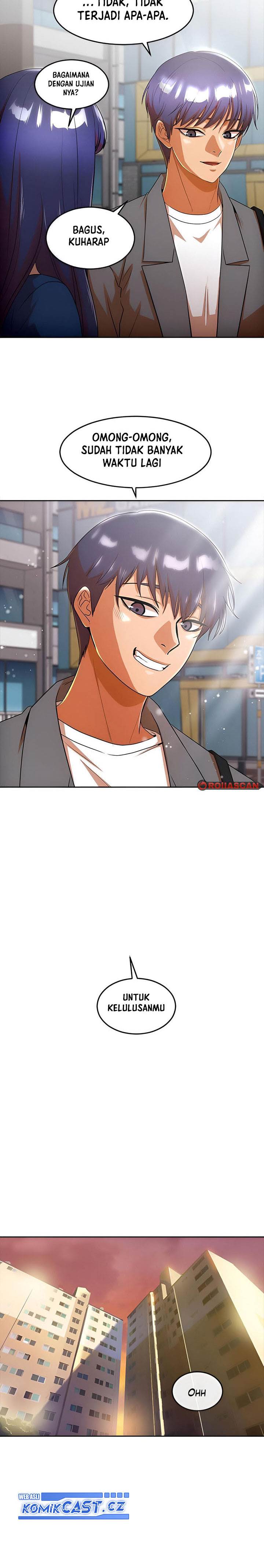 The Girl from Random Chatting! Chap 342 - Next Chap 343