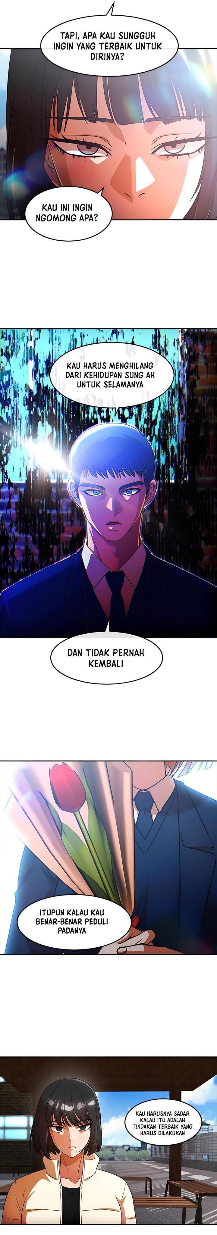 The Girl from Random Chatting! Chap 342 - Next Chap 343