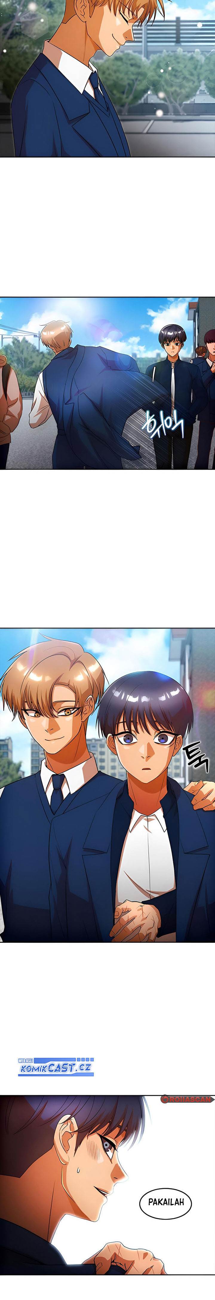 The Girl from Random Chatting! Chap 342 - Next Chap 343