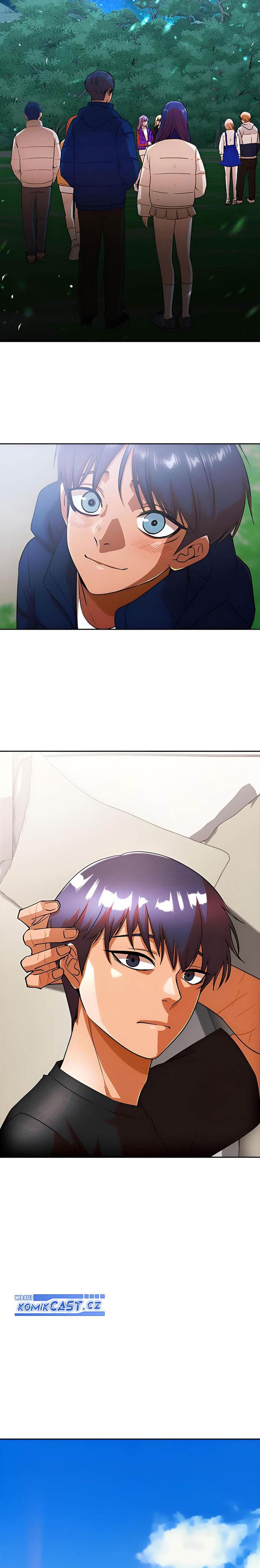 The Girl from Random Chatting! Chap 342 - Next Chap 343