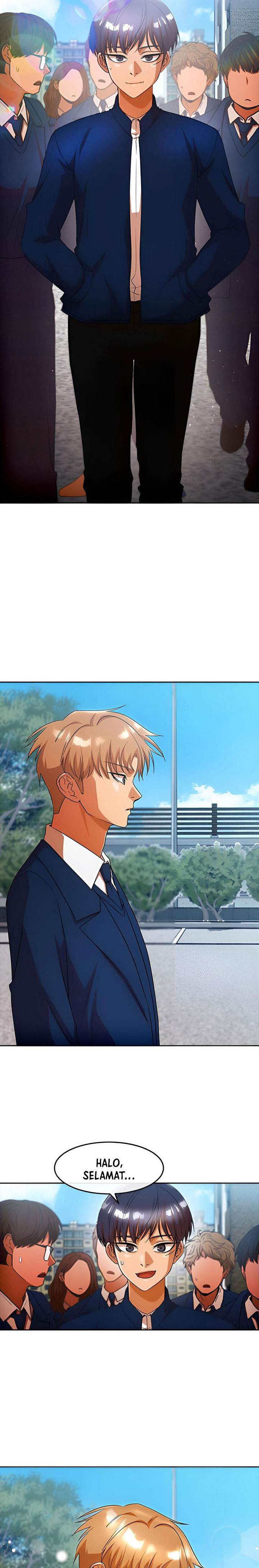 The Girl from Random Chatting! Chap 342 - Next Chap 343