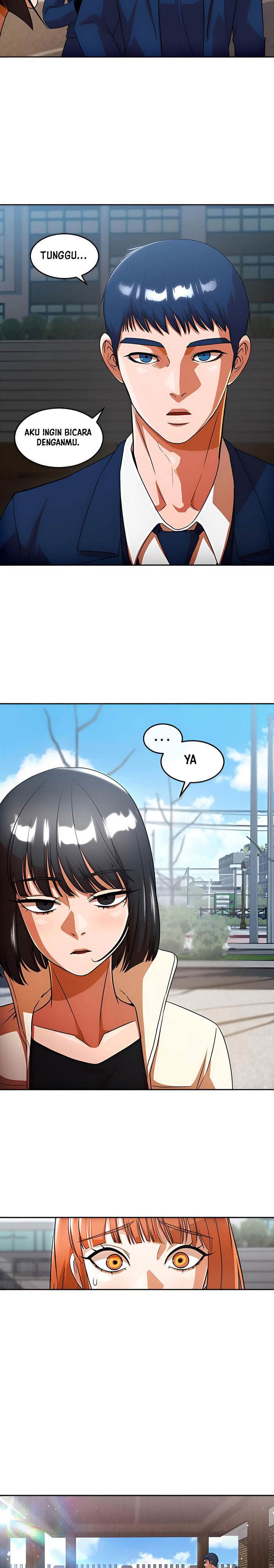 The Girl from Random Chatting! Chap 342 - Next Chap 343