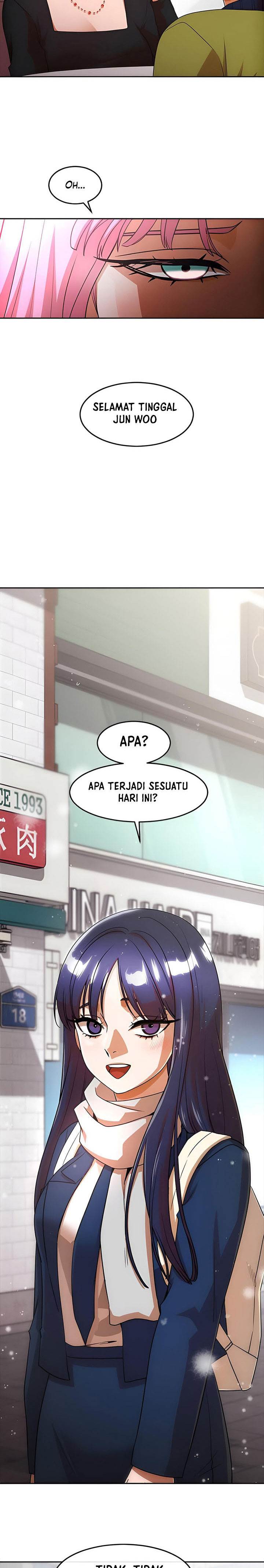 The Girl from Random Chatting! Chap 342 - Next Chap 343