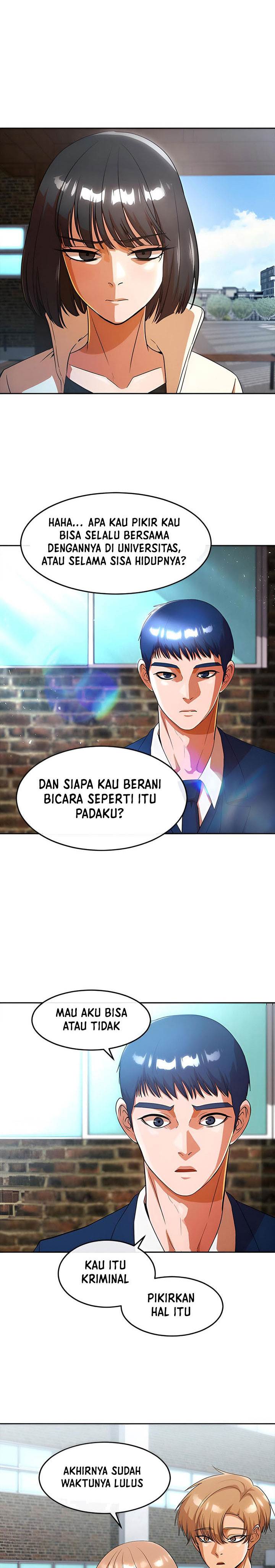 The Girl from Random Chatting! Chap 342 - Next Chap 343