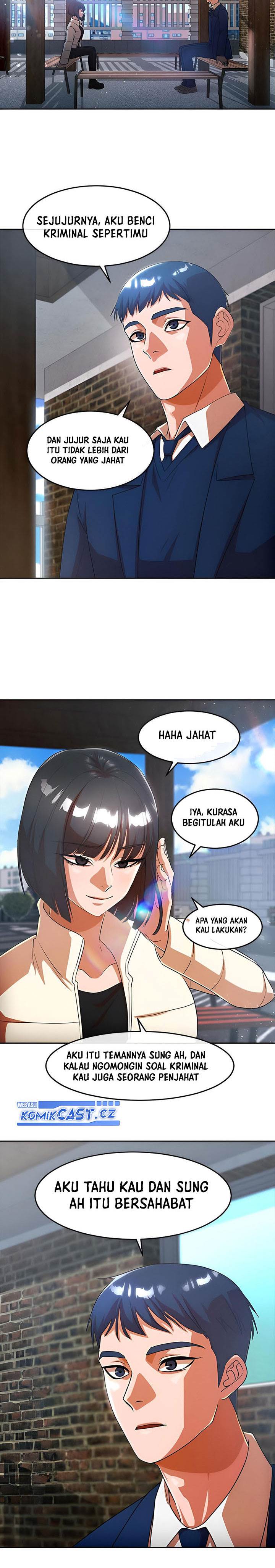 The Girl from Random Chatting! Chap 342 - Next Chap 343