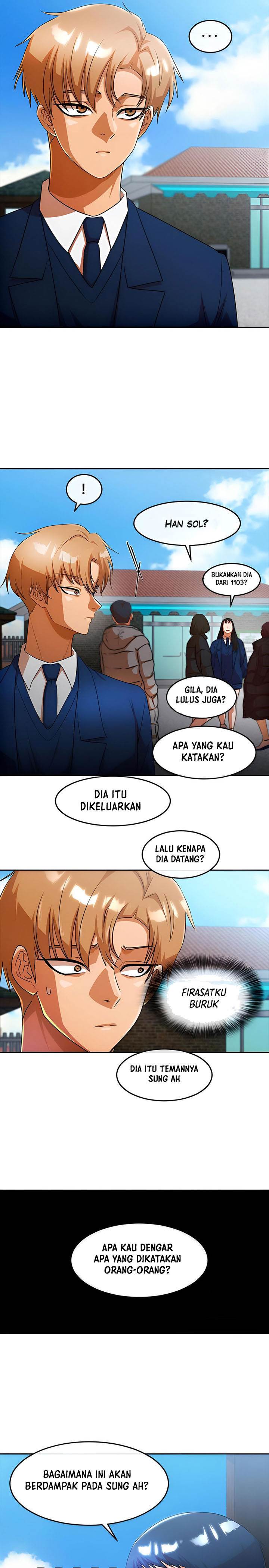 The Girl from Random Chatting! Chap 342 - Next Chap 343