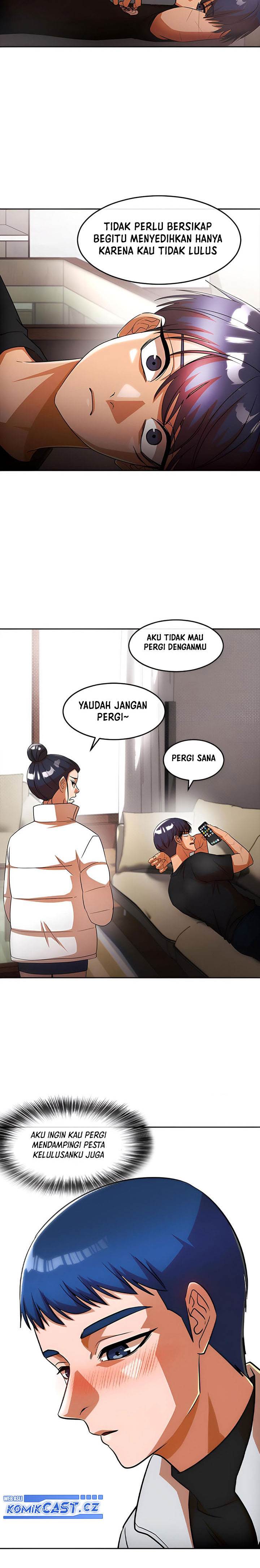 The Girl from Random Chatting! Chap 342 - Next Chap 343