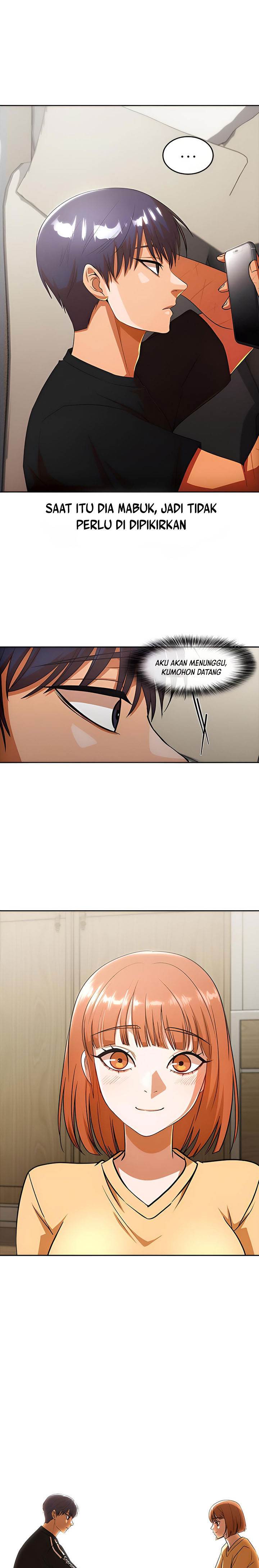 The Girl from Random Chatting! Chap 342 - Next Chap 343