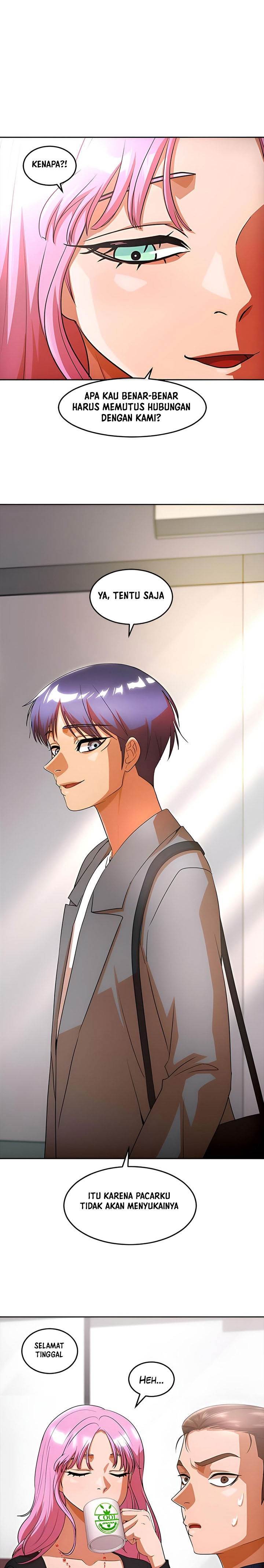 The Girl from Random Chatting! Chap 342 - Next Chap 343