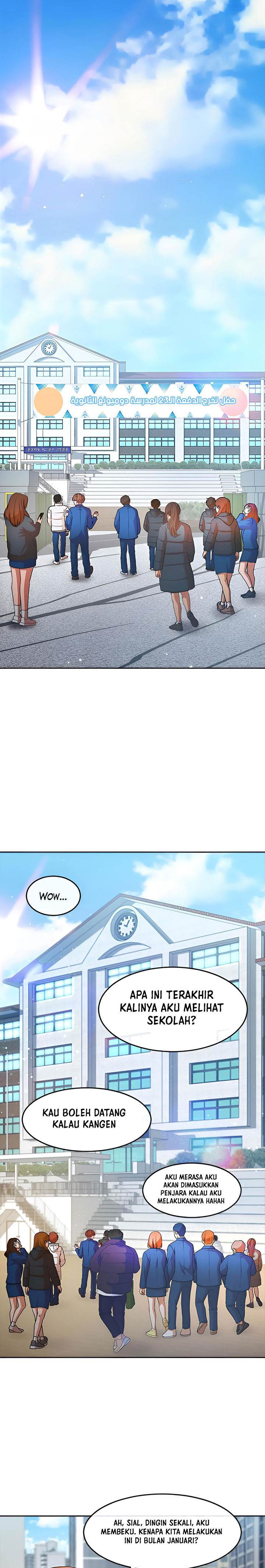 The Girl from Random Chatting! Chap 342 - Next Chap 343