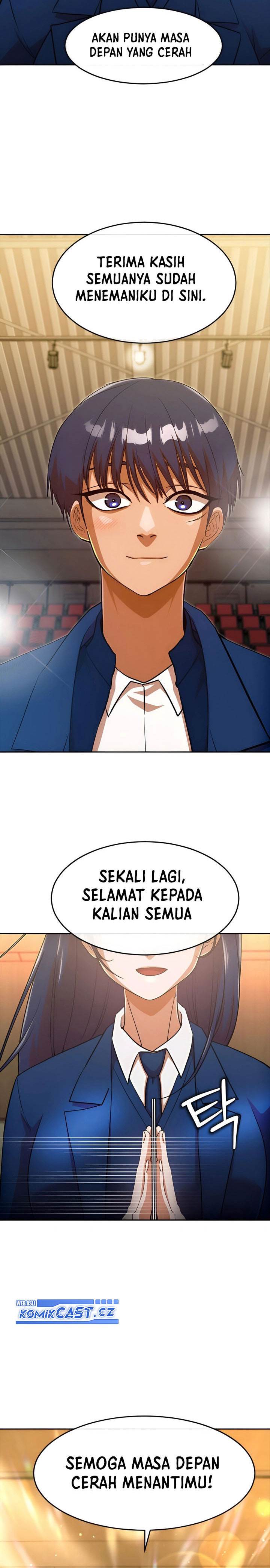 The Girl from Random Chatting! Chap 343 - Next Chap 344