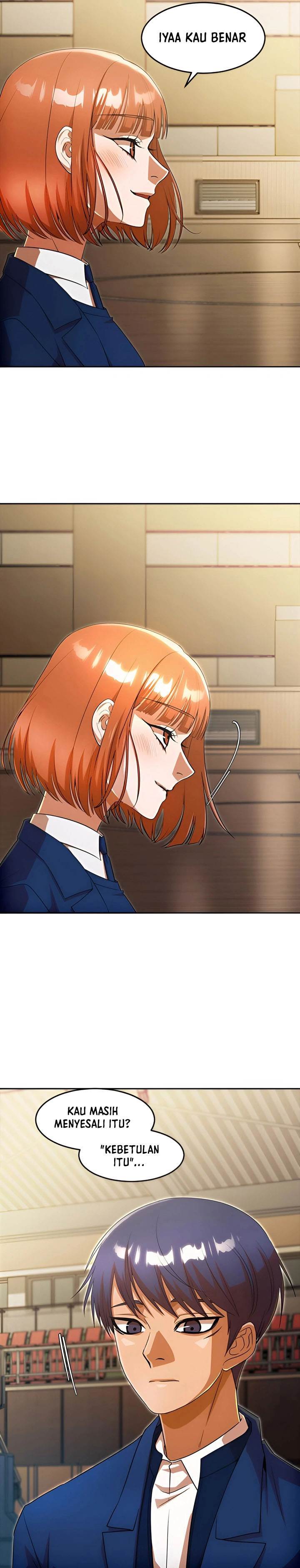 The Girl from Random Chatting! Chap 343 - Next Chap 344