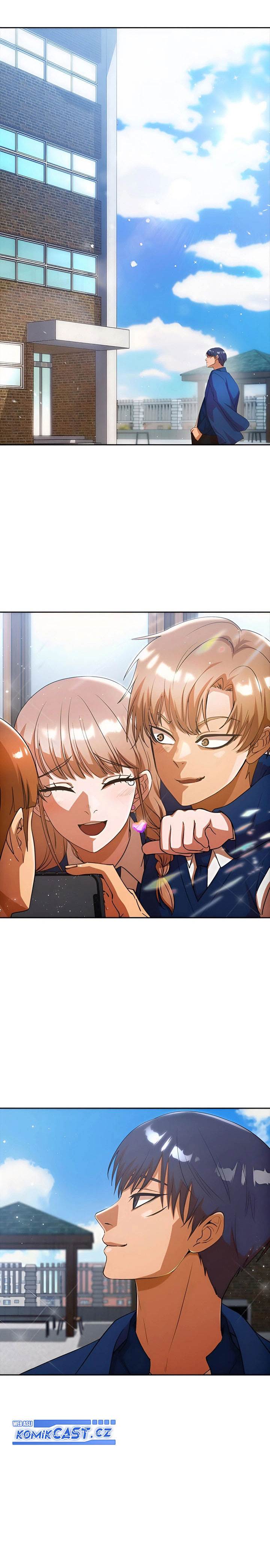 The Girl from Random Chatting! Chap 343 - Next Chap 344