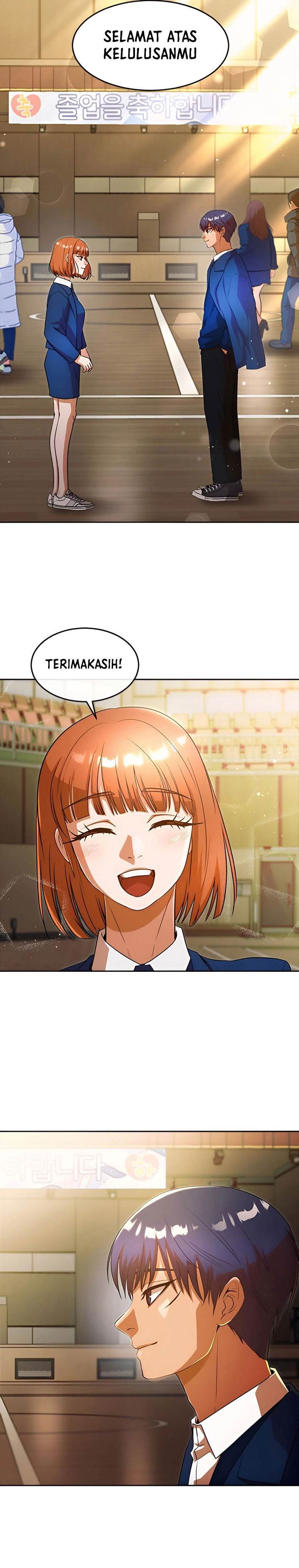 The Girl from Random Chatting! Chap 343 - Next Chap 344