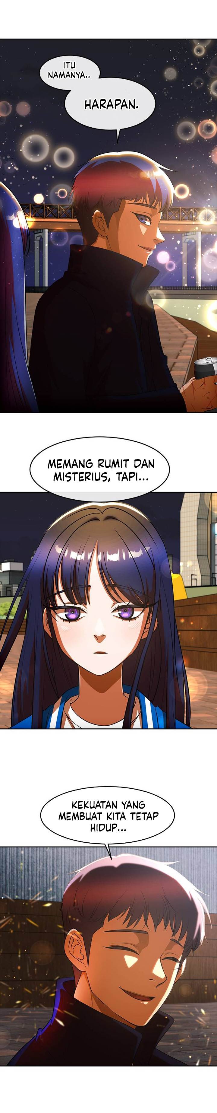 The Girl from Random Chatting! Chap 350 - Next Chap 351