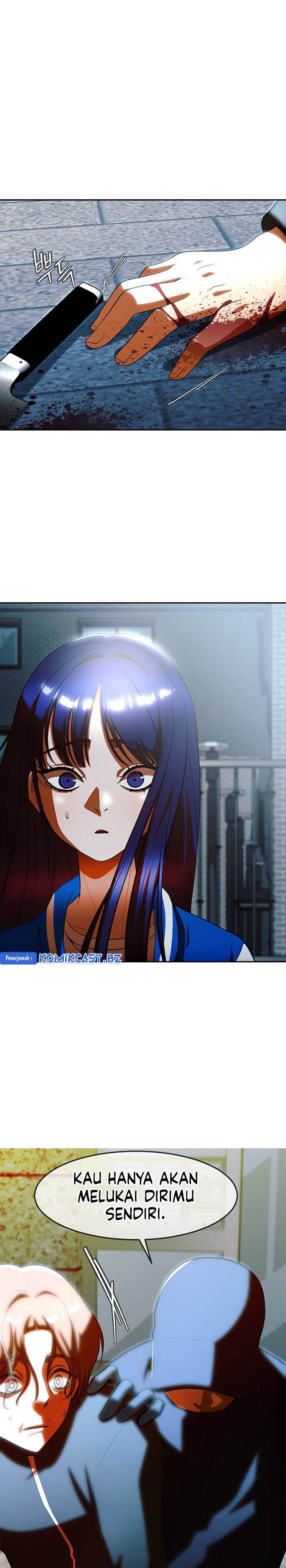 The Girl from Random Chatting! Chap 350 - Next Chap 351