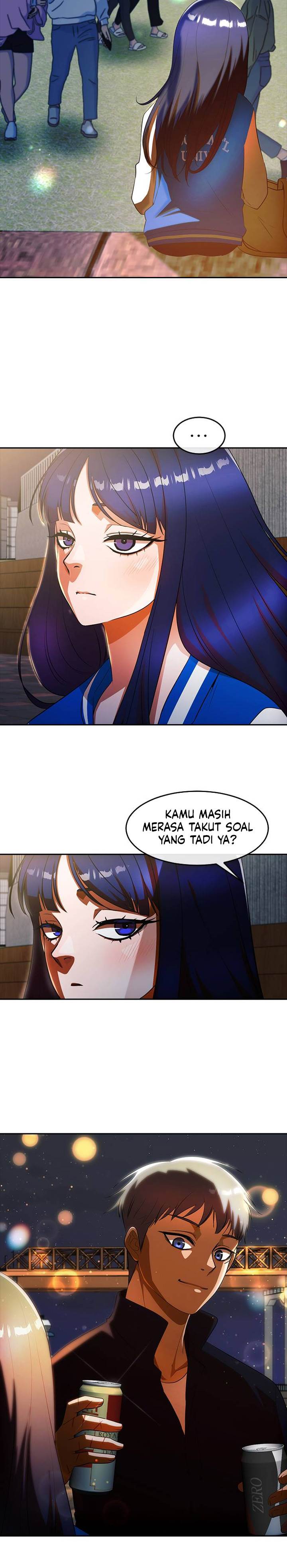 The Girl from Random Chatting! Chap 350 - Next Chap 351