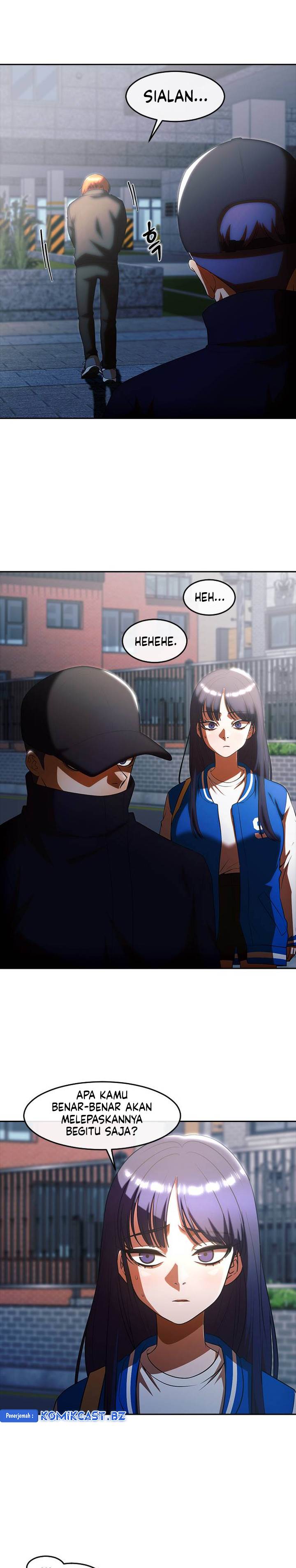 The Girl from Random Chatting! Chap 350 - Next Chap 351