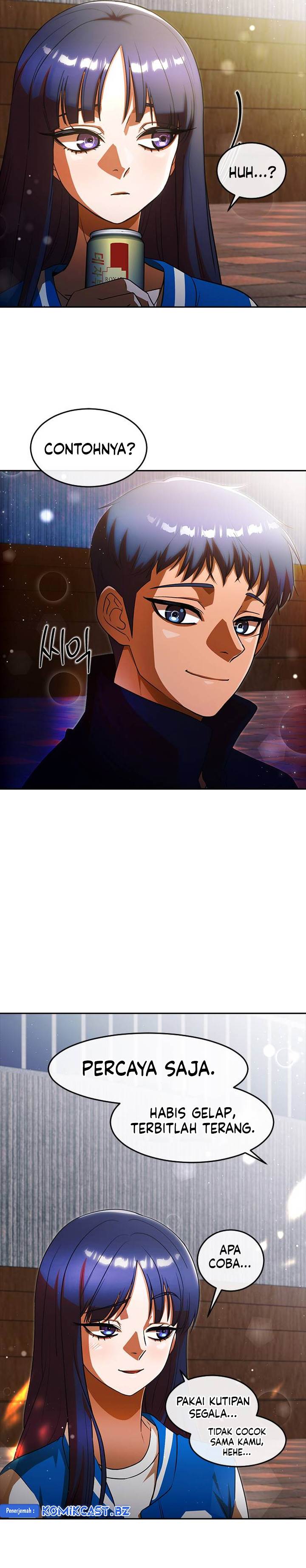 The Girl from Random Chatting! Chap 350 - Next Chap 351