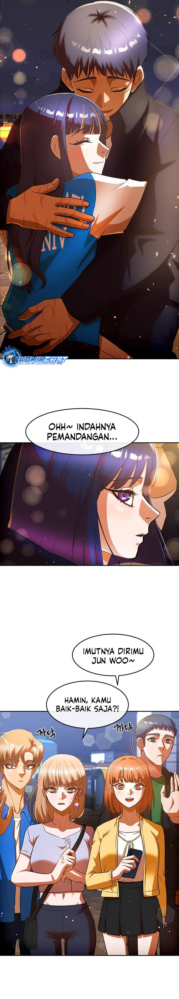 The Girl from Random Chatting! Chap 350 - Next Chap 351