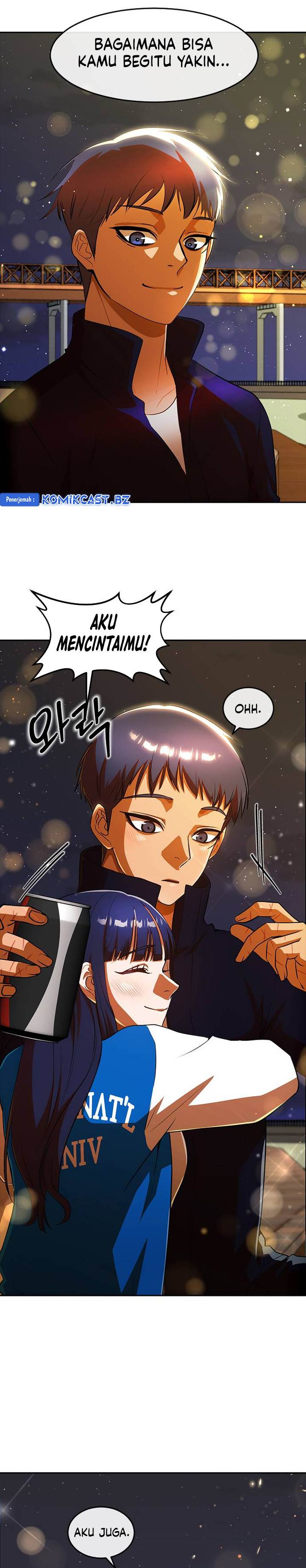 The Girl from Random Chatting! Chap 350 - Next Chap 351