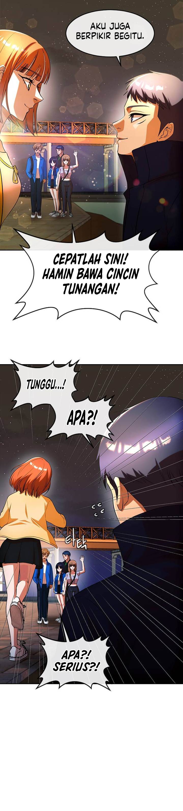 The Girl from Random Chatting! Chap 350 - Next Chap 351