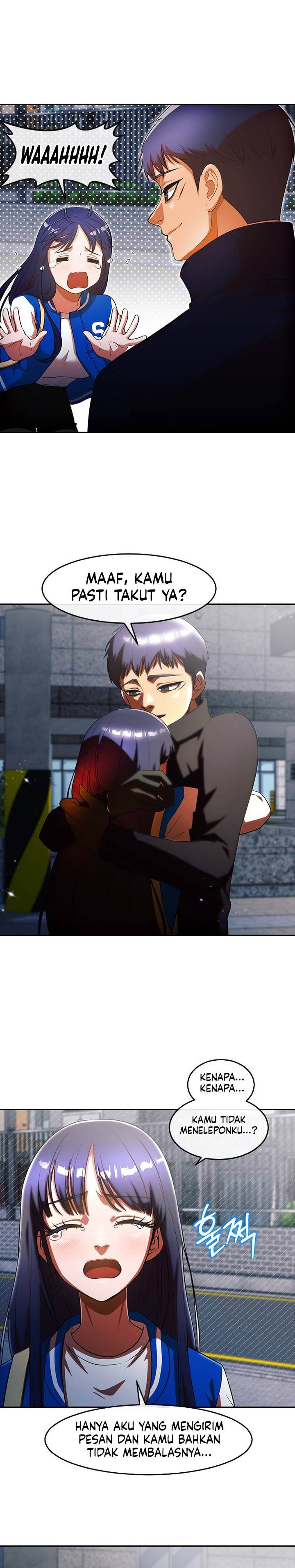 The Girl from Random Chatting! Chap 350 - Next Chap 351