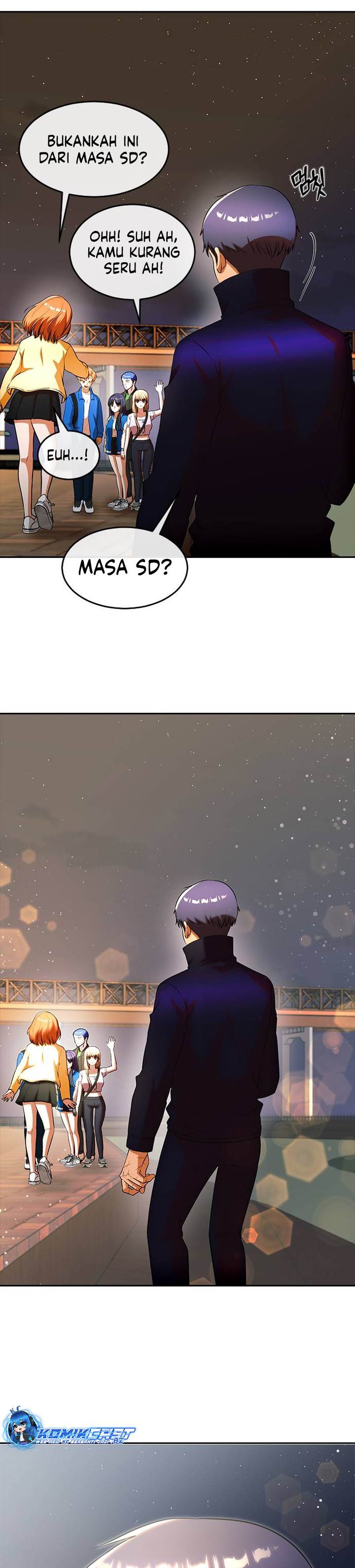 The Girl from Random Chatting! Chap 350 - Next Chap 351