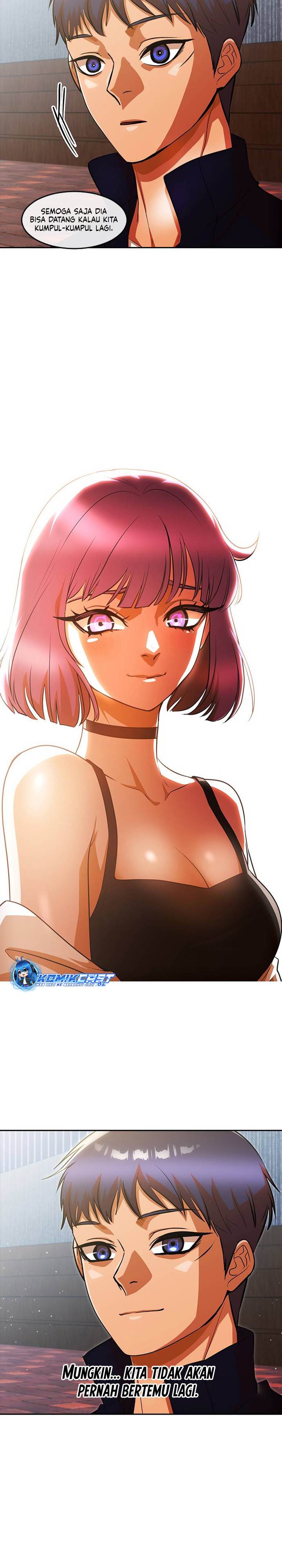 The Girl from Random Chatting! Chap 350 - Next Chap 351